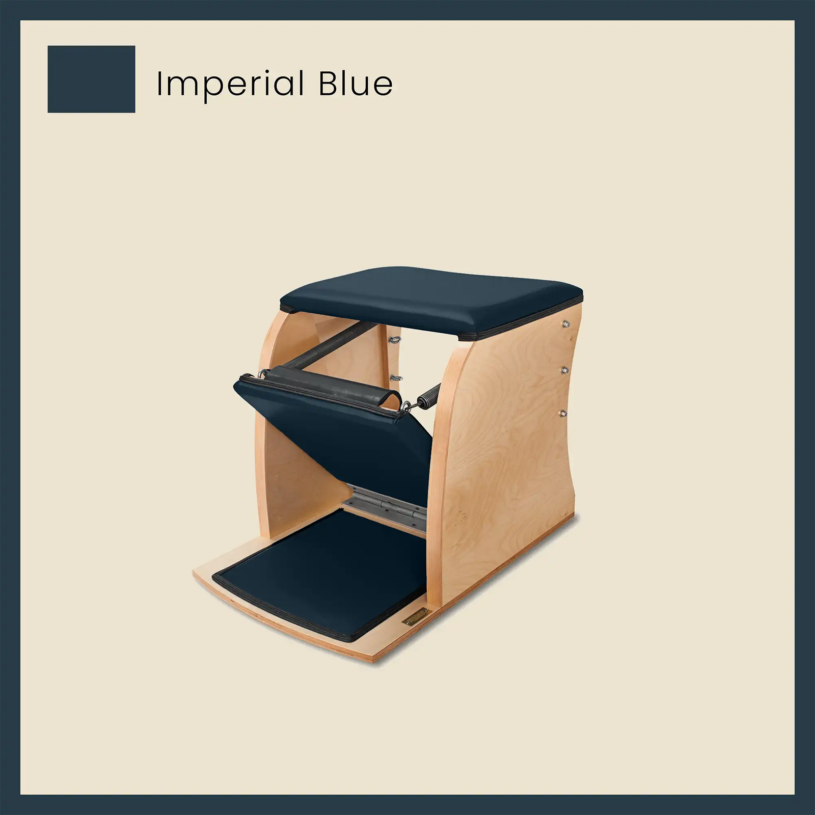 Wunda Chair