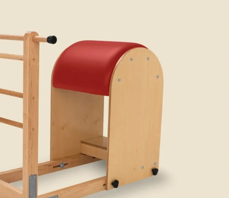 Pre-stitched Upholstery for Pilates Ladder Barrel