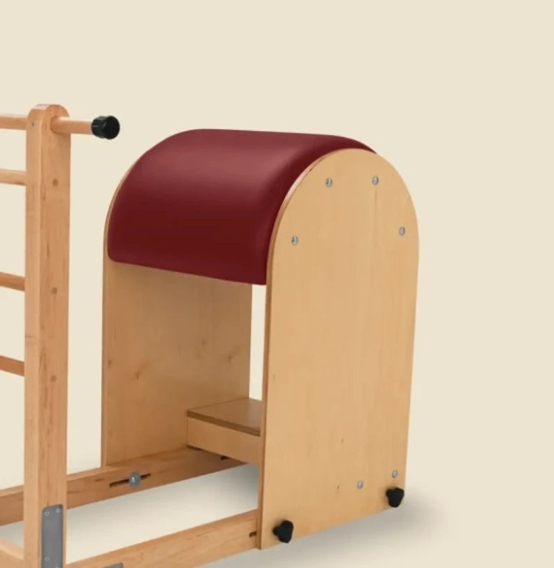 Pre-stitched Upholstery for Pilates Ladder Barrel