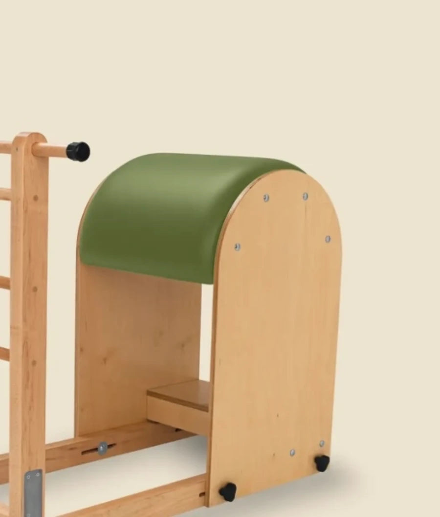 Pre-stitched Upholstery for Pilates Ladder Barrel