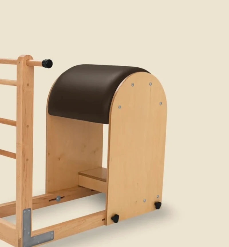 Pre-stitched Upholstery for Pilates Ladder Barrel