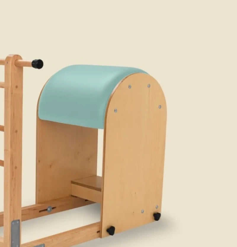 Pre-stitched Upholstery for Pilates Ladder Barrel