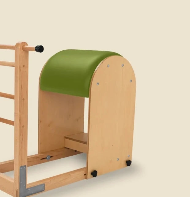 Pre-stitched Upholstery for Pilates Ladder Barrel
