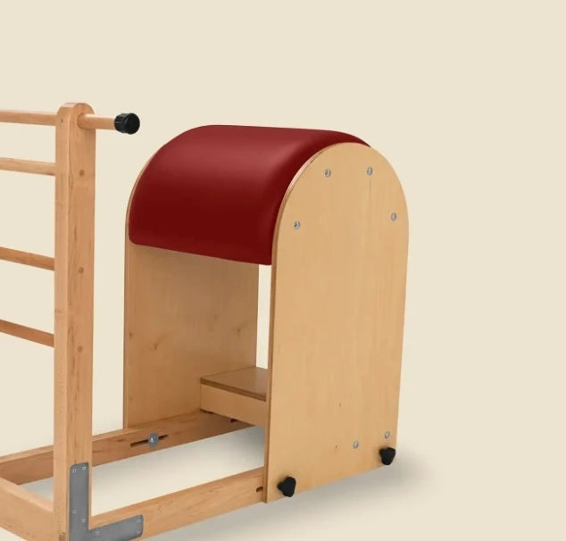 Pre-stitched Upholstery for Pilates Ladder Barrel