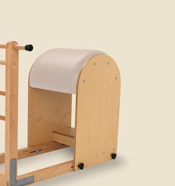 Pre-stitched Upholstery for Pilates Ladder Barrel