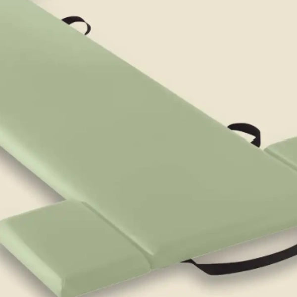 Pre-stitched Upholstery for Pilates Low Rigid Mat