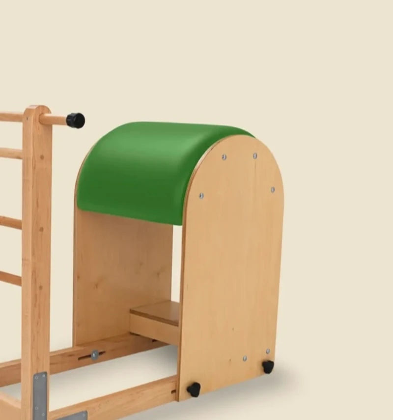 Pre-stitched Upholstery for Pilates Ladder Barrel