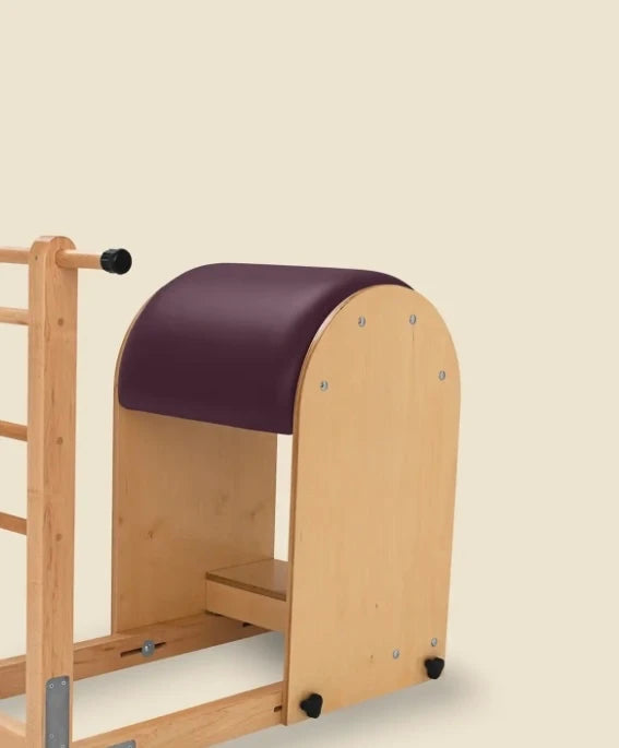 Pre-stitched Upholstery for Pilates Ladder Barrel