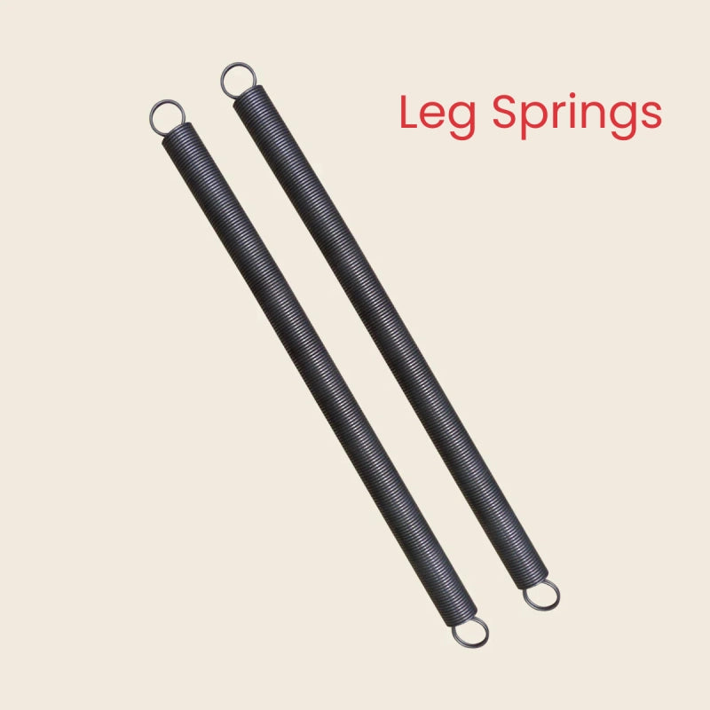 Pilates Studio Wall Unit Springs