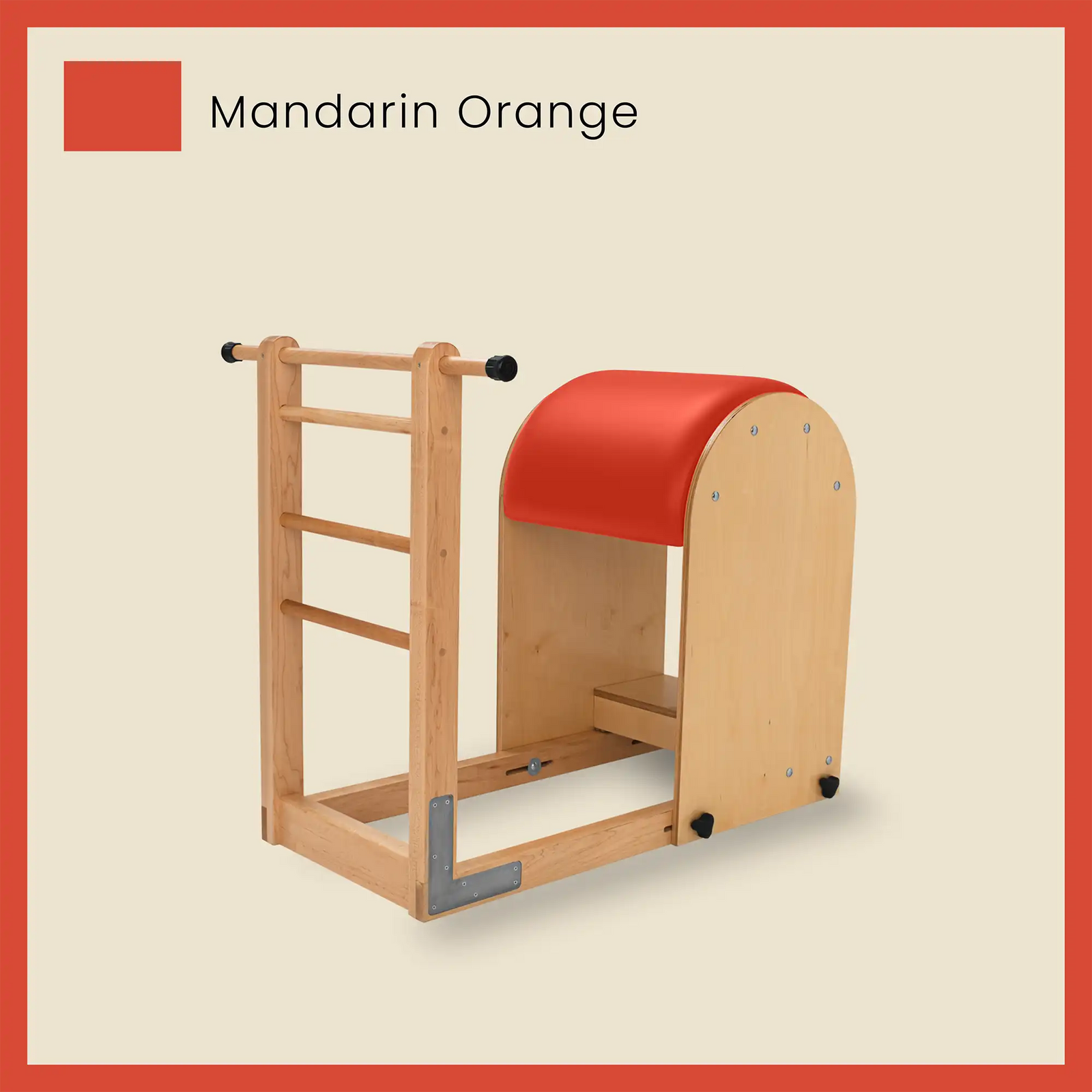 Pilates Ladder Barrel