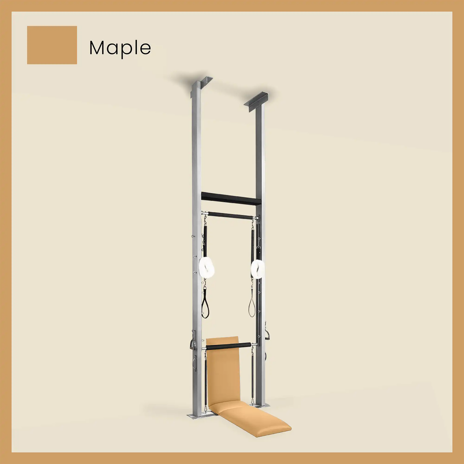 Pilates Guillotine Tower