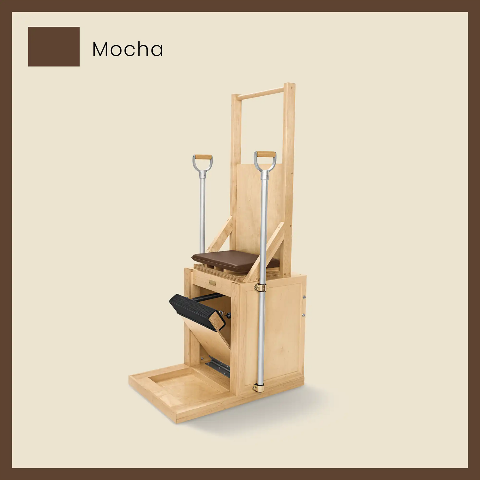 Electric High Chair Equipment