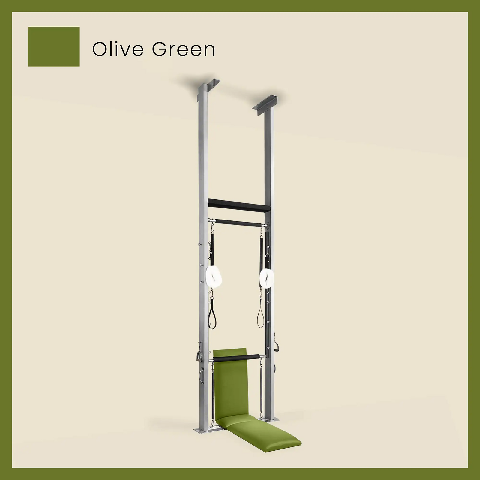 Pilates Guillotine Tower