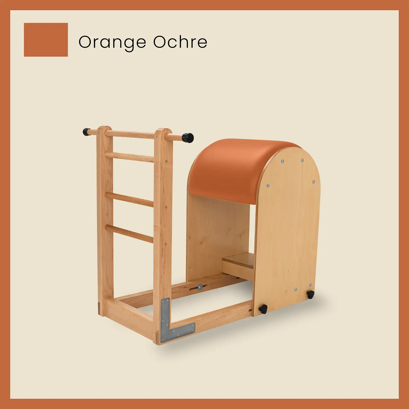 Pilates Ladder Barrel