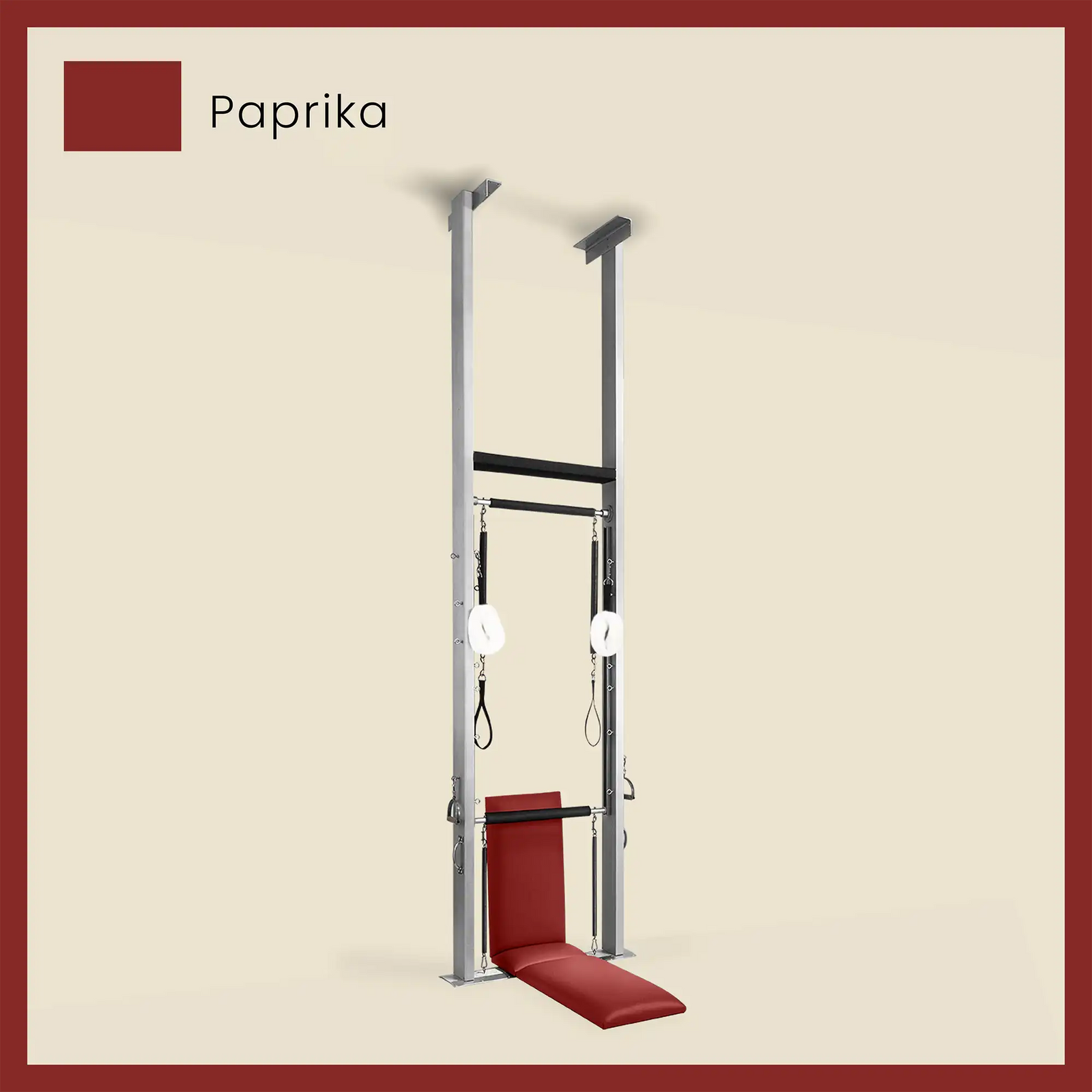 Pilates Guillotine Tower