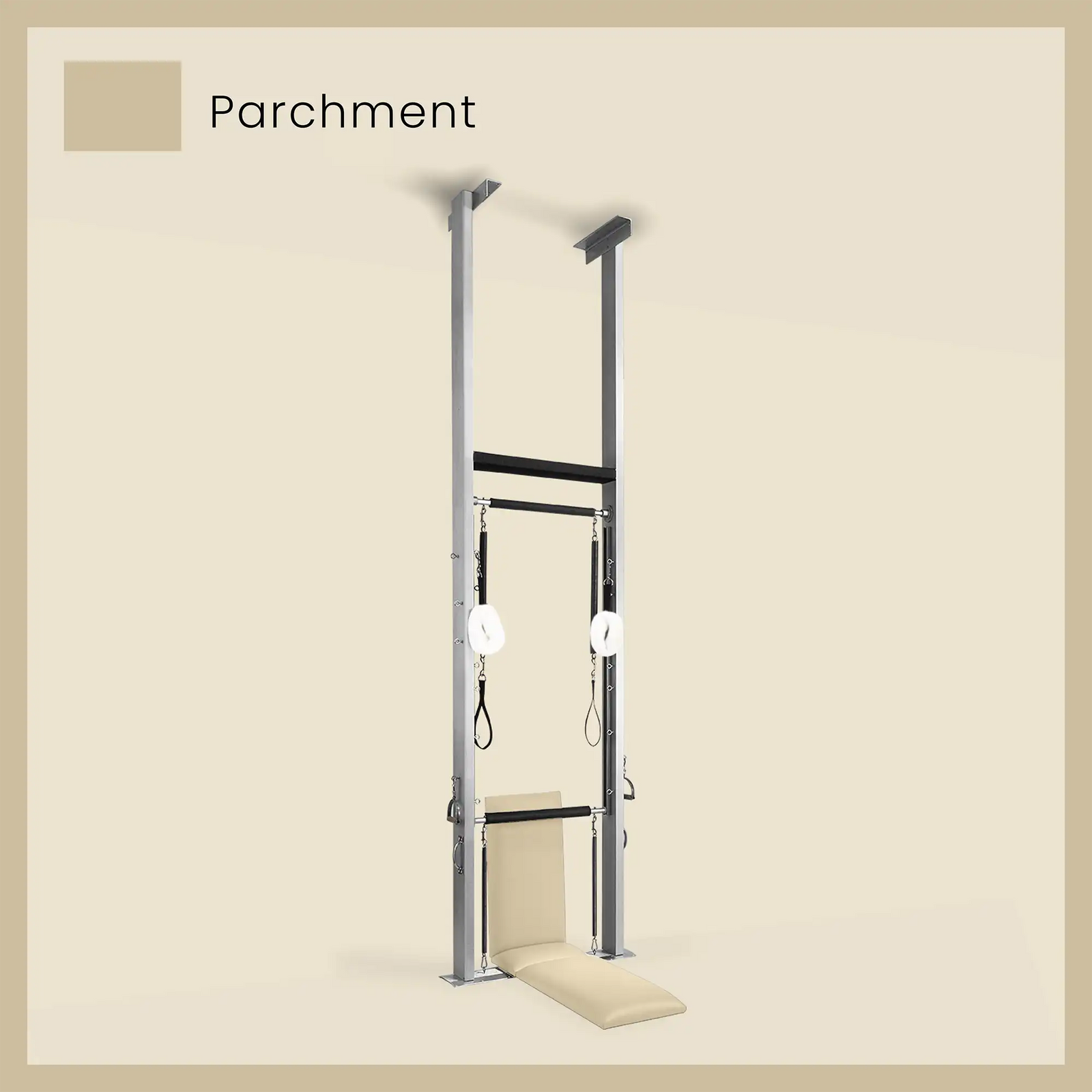 Pilates Guillotine Tower