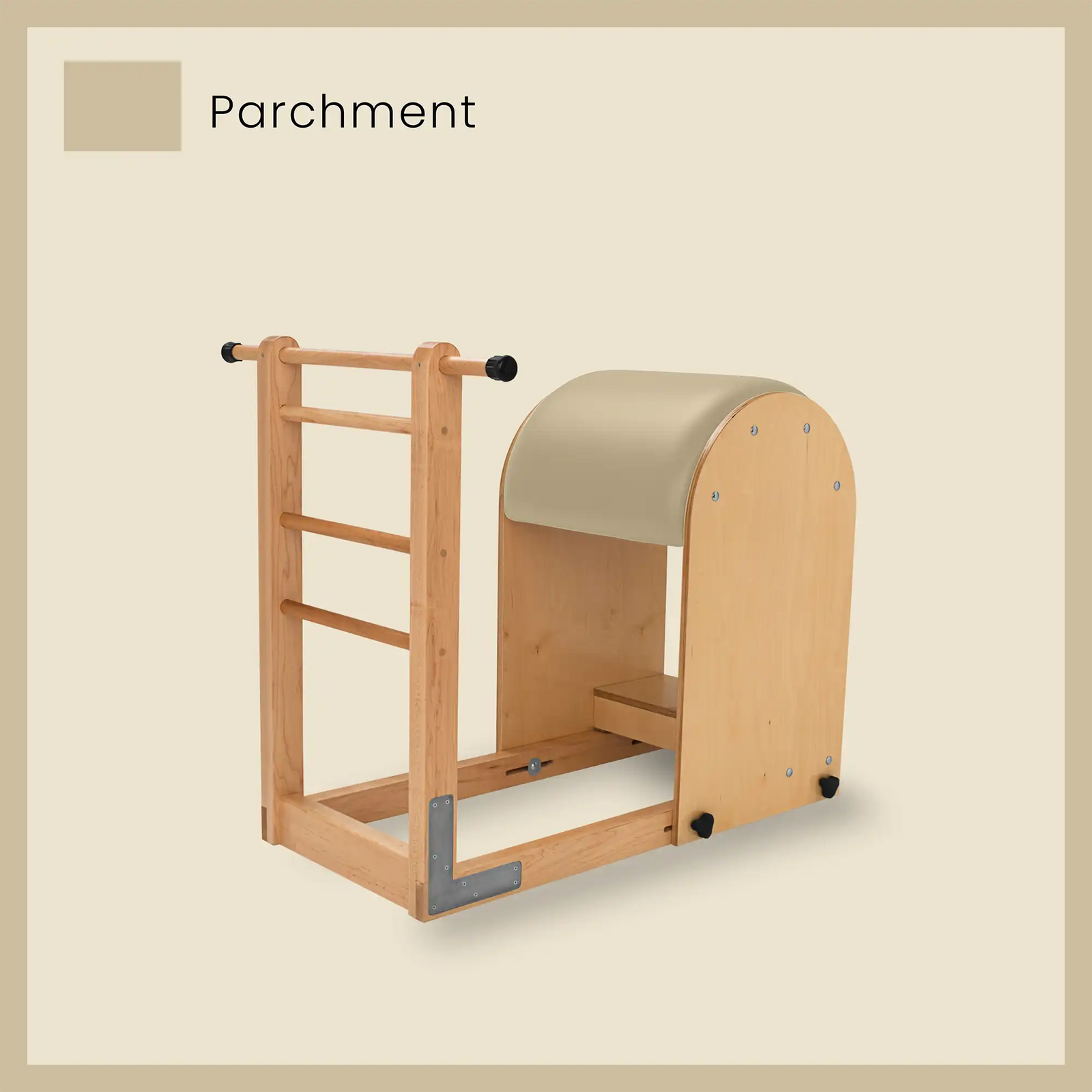 Pilates Ladder Barrel