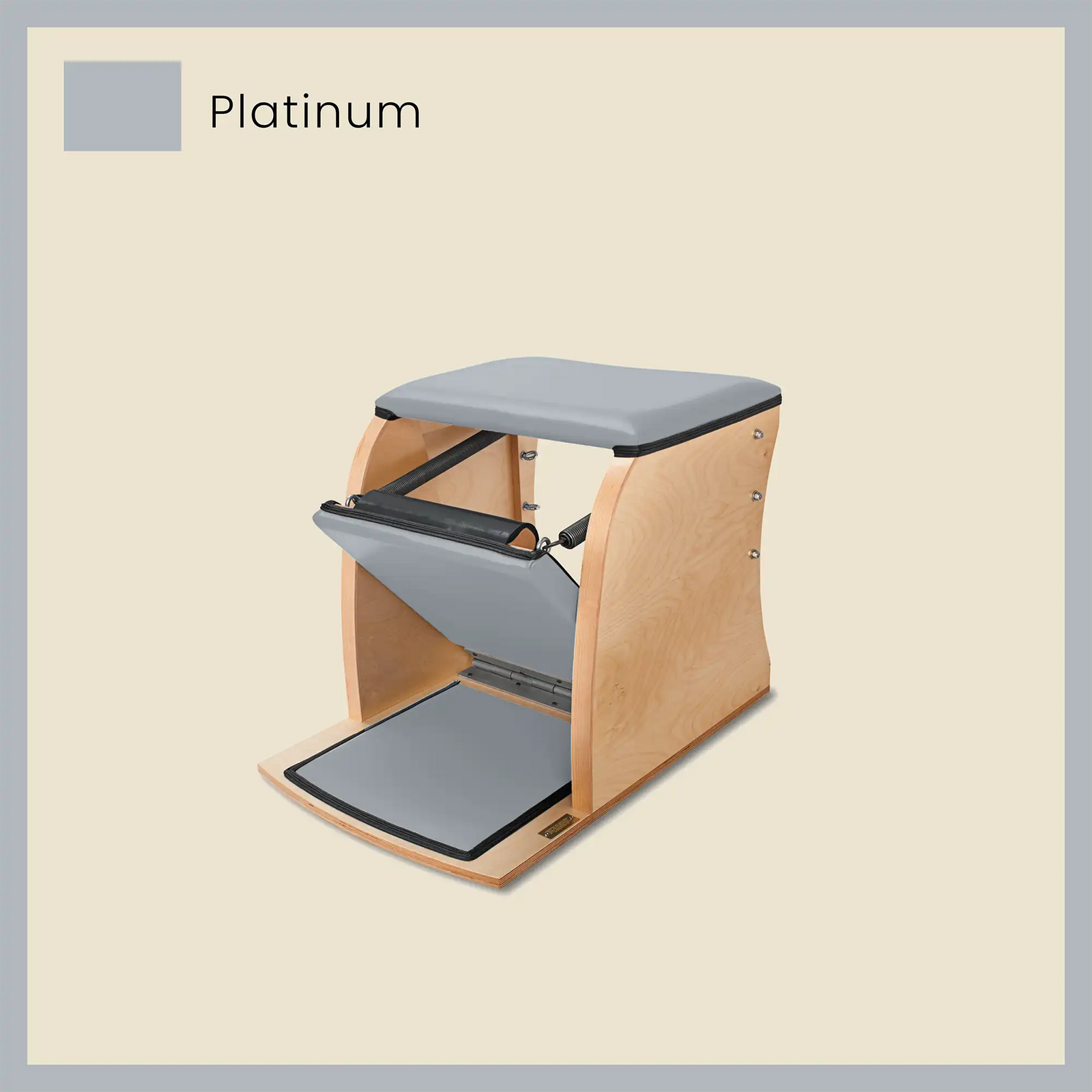 Wunda Chair