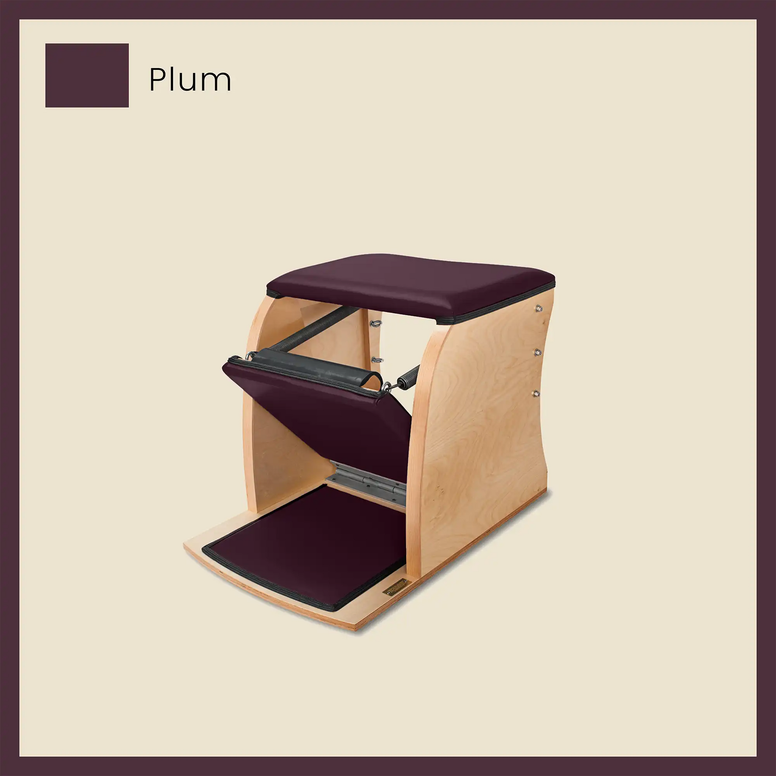 Wunda Chair
