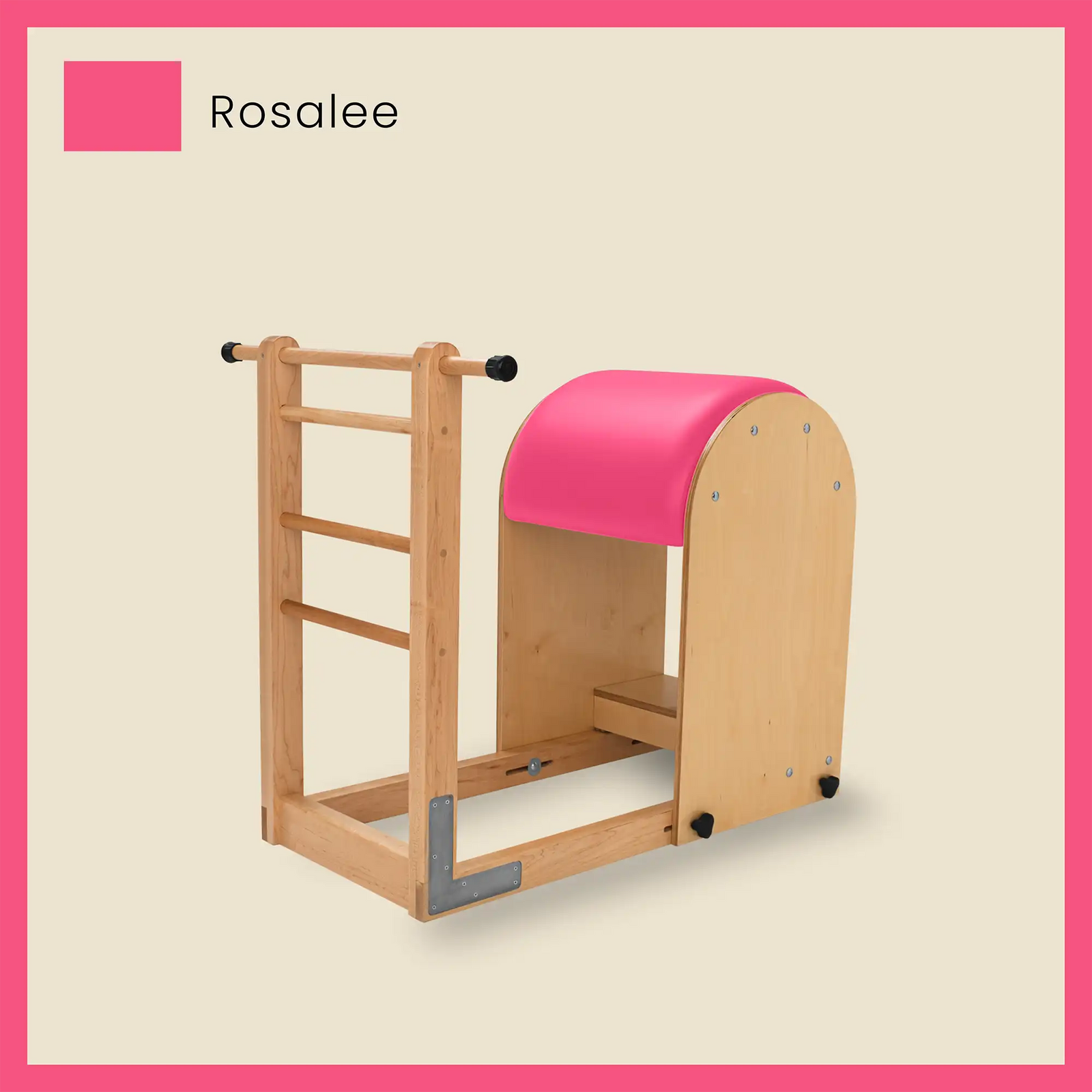 Pilates Ladder Barrel