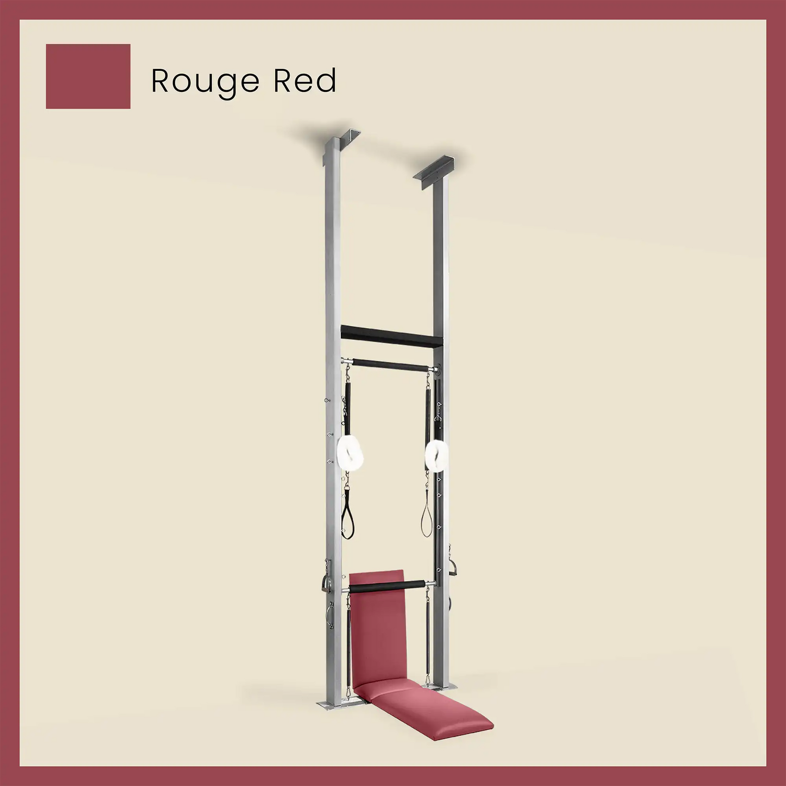 Pilates Guillotine Tower