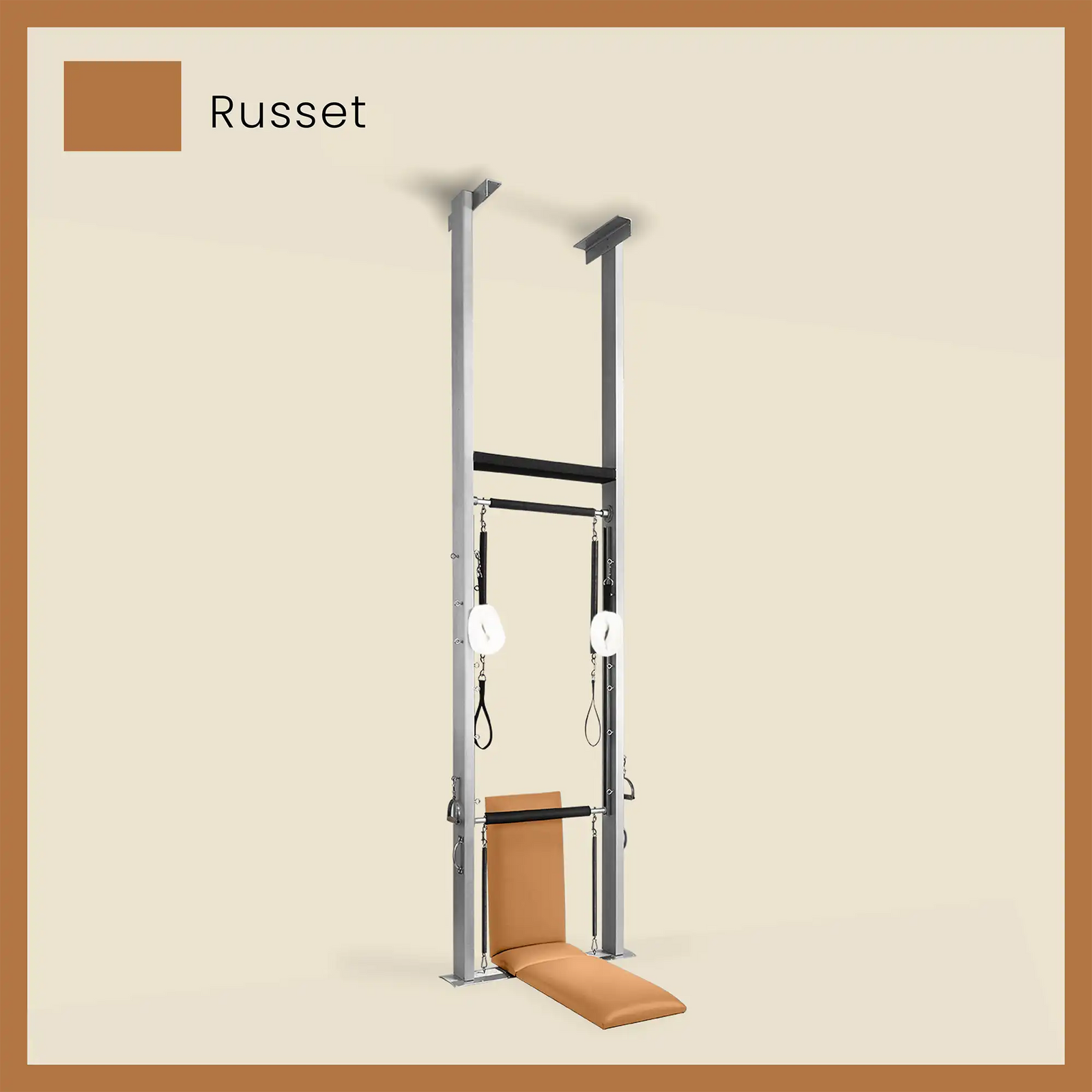 Pilates Guillotine Tower