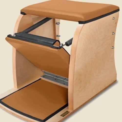 Pre-stitched Upholstery for Pilates Wunda Chair