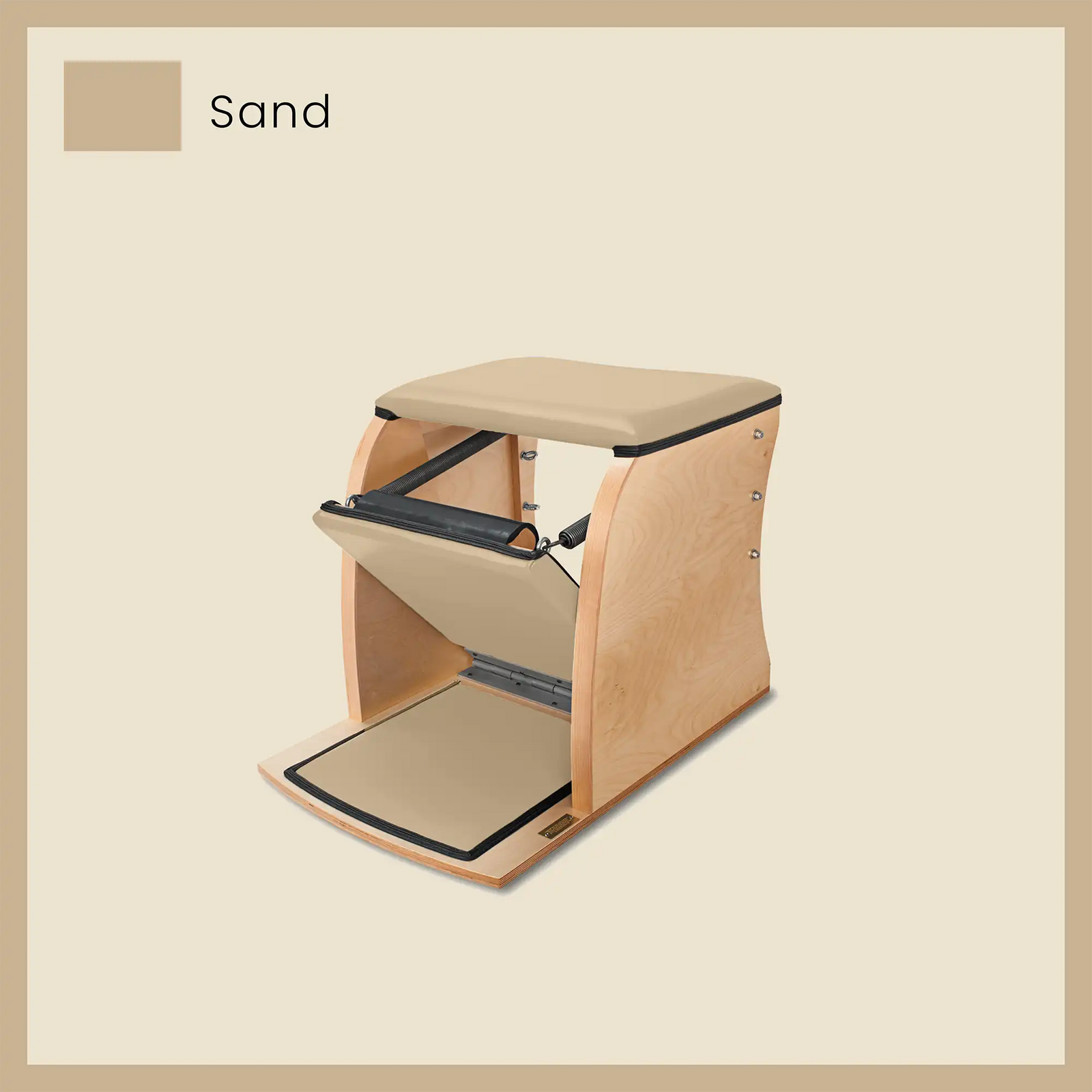 Wunda Chair