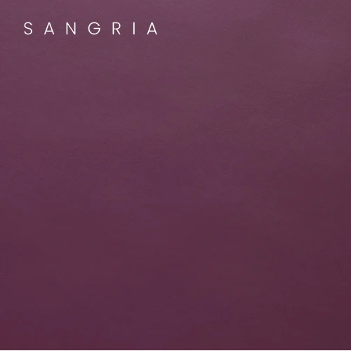 Pilates Vinyl Color Swatches