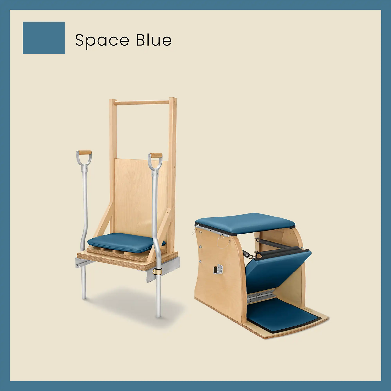 Pilates Chair Bundle