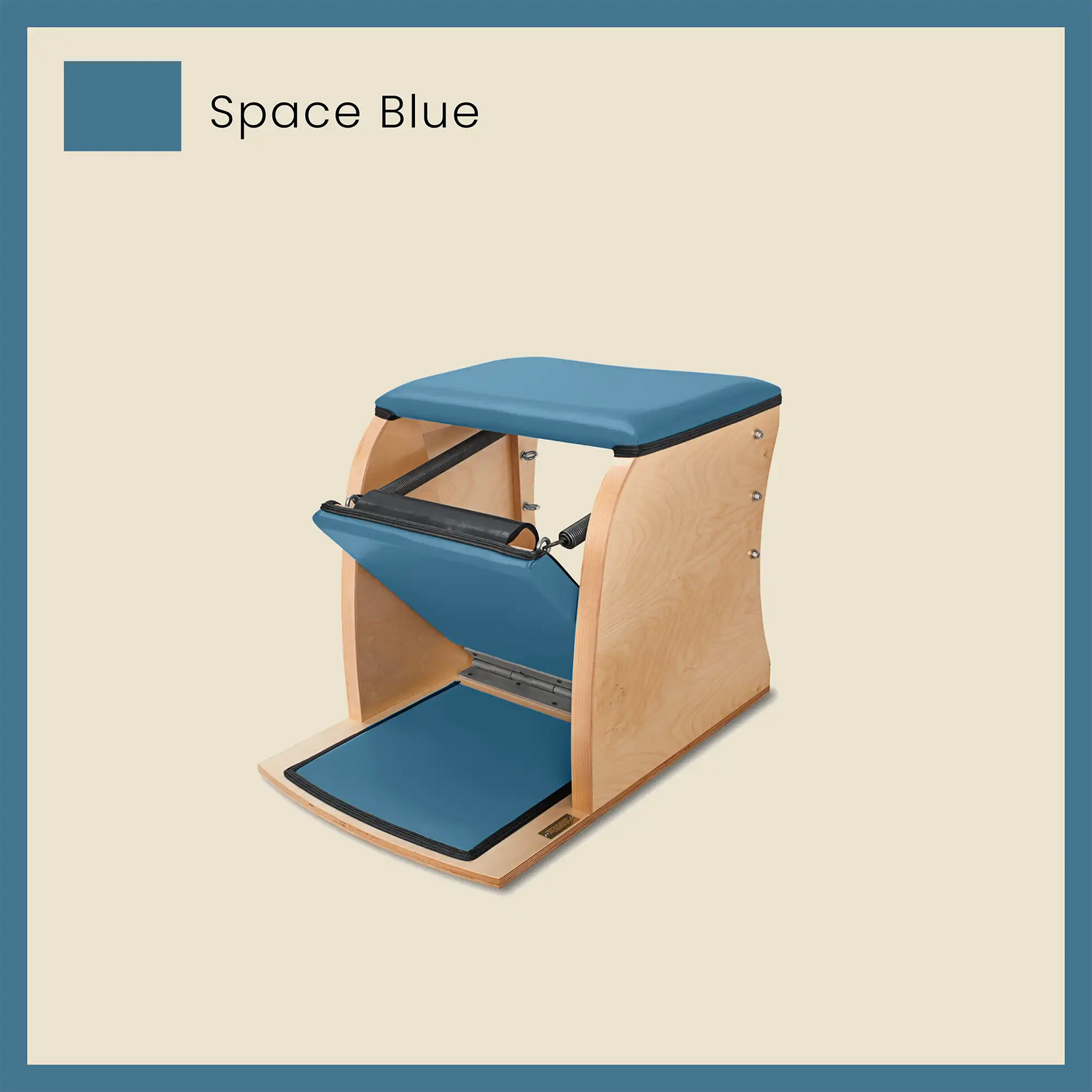 Wunda Chair
