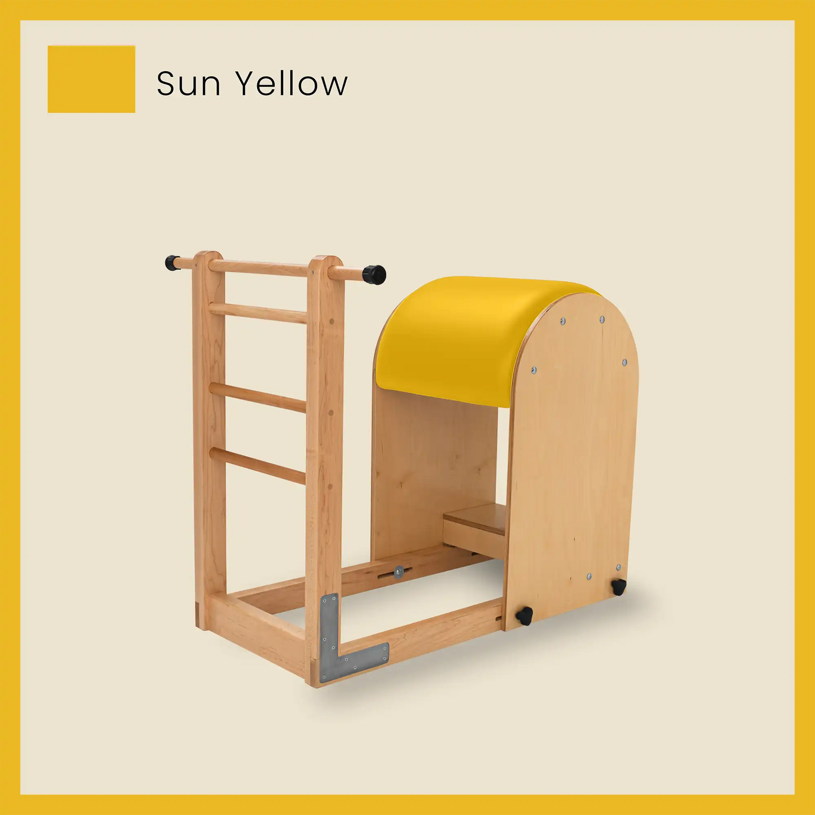 Pilates Ladder Barrel