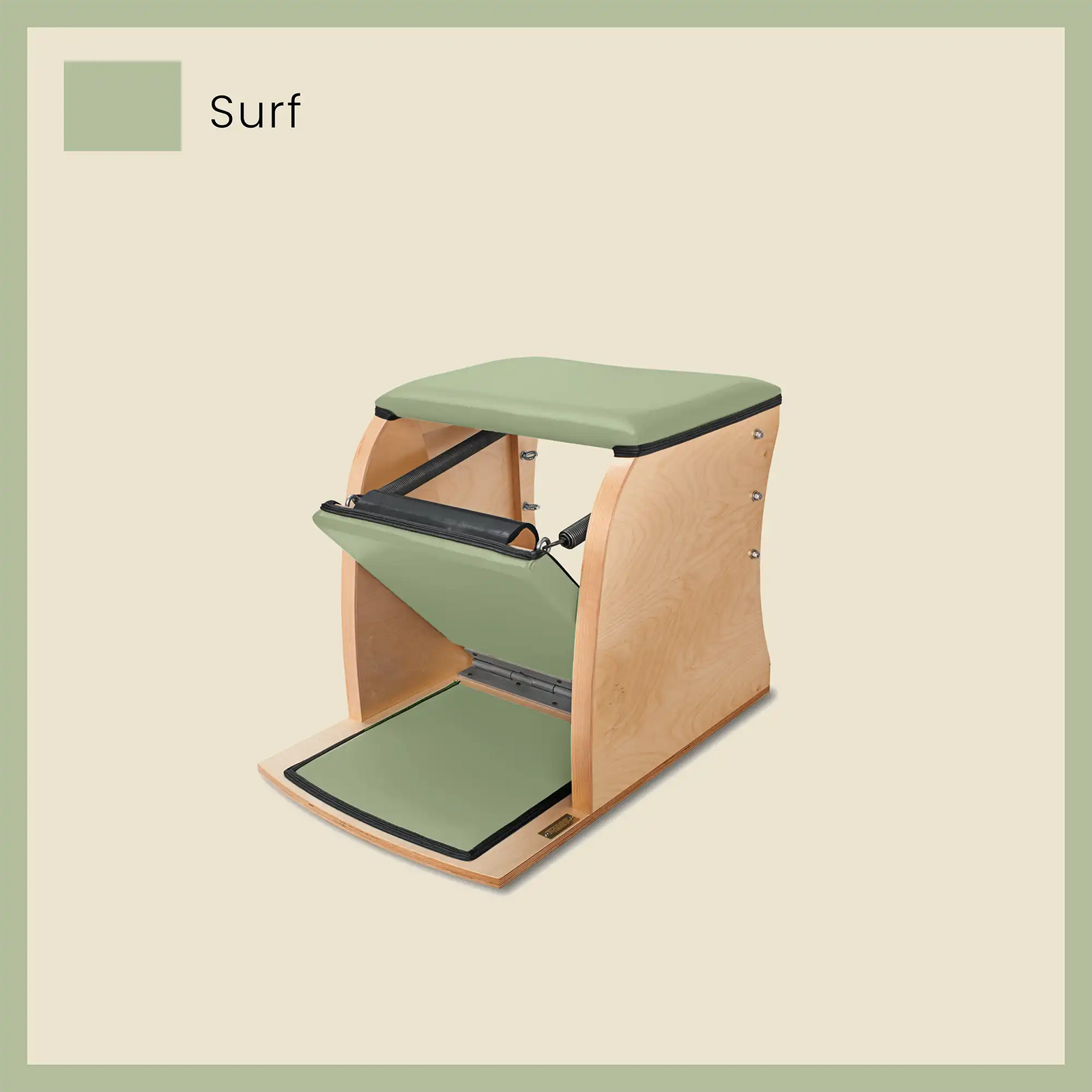 Wunda Chair