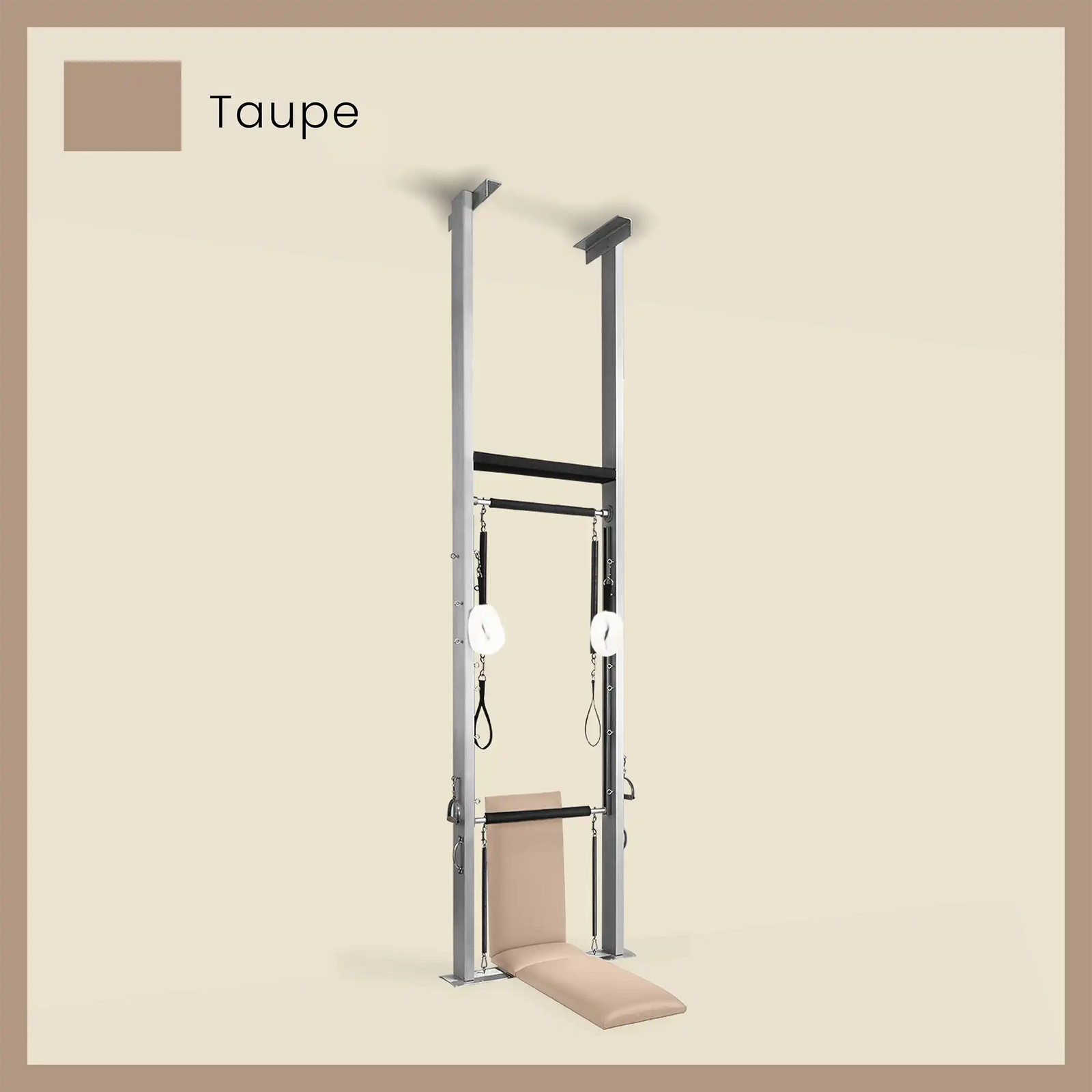 Pilates Guillotine Tower