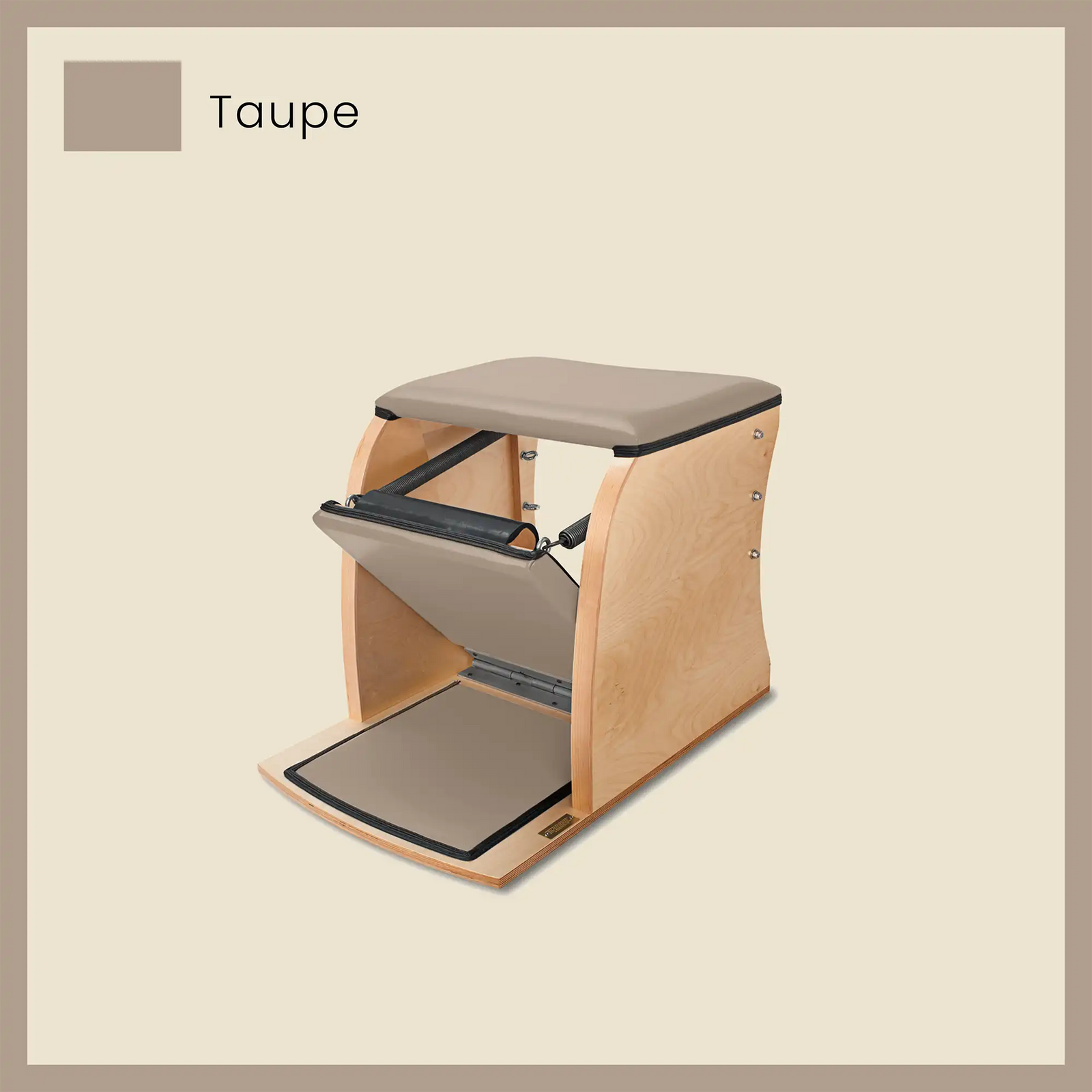 Wunda Chair