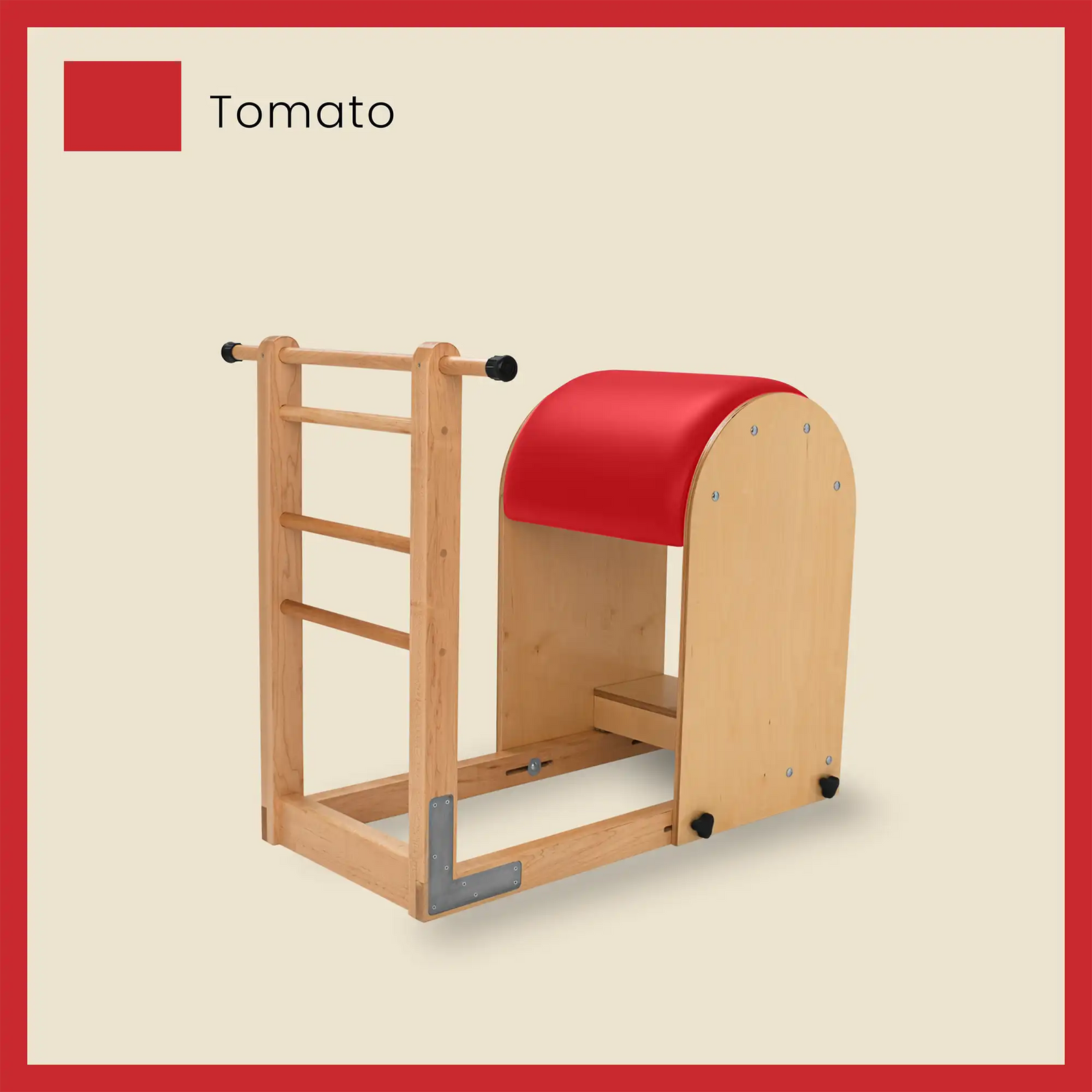 Pilates Ladder Barrel