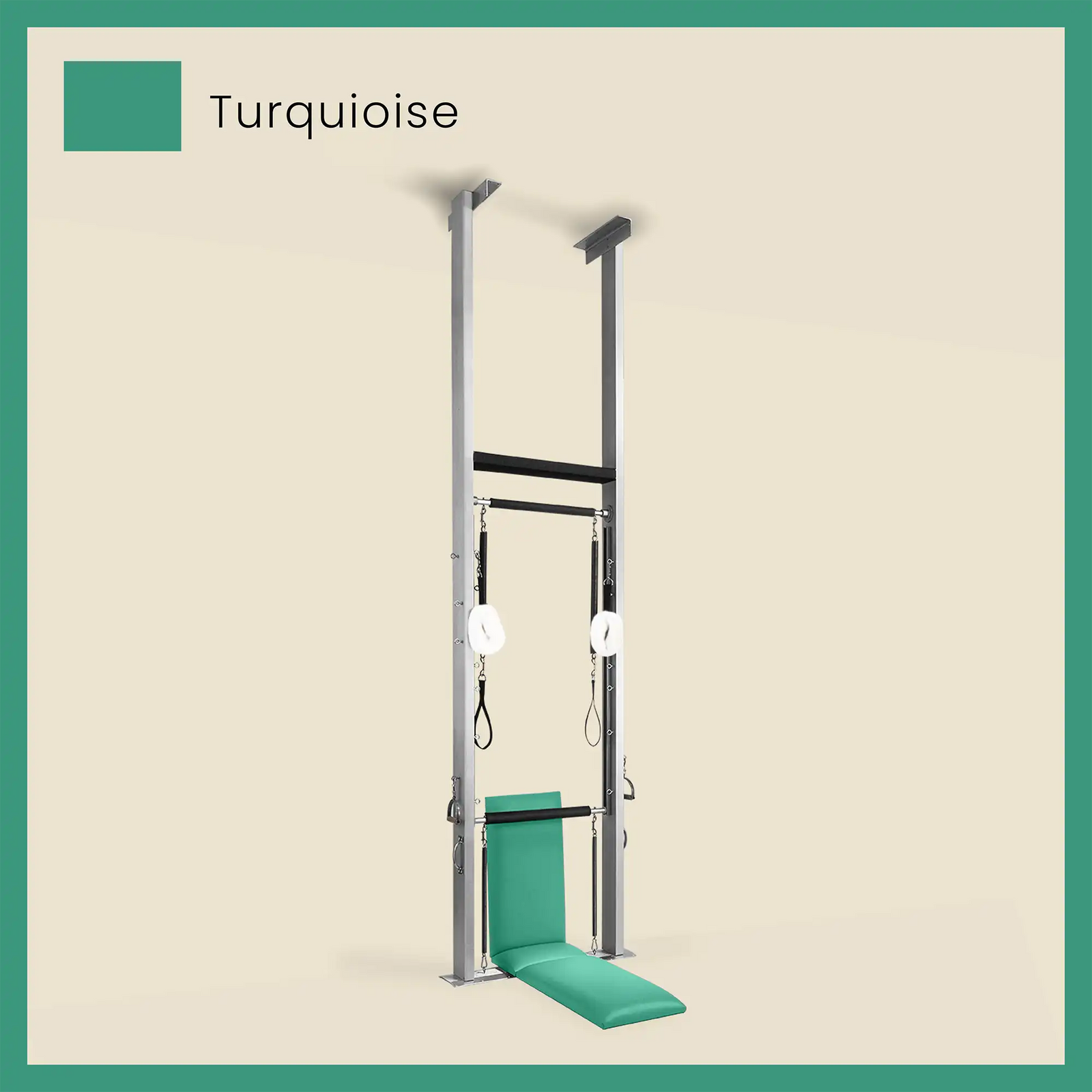 Pilates Guillotine Tower