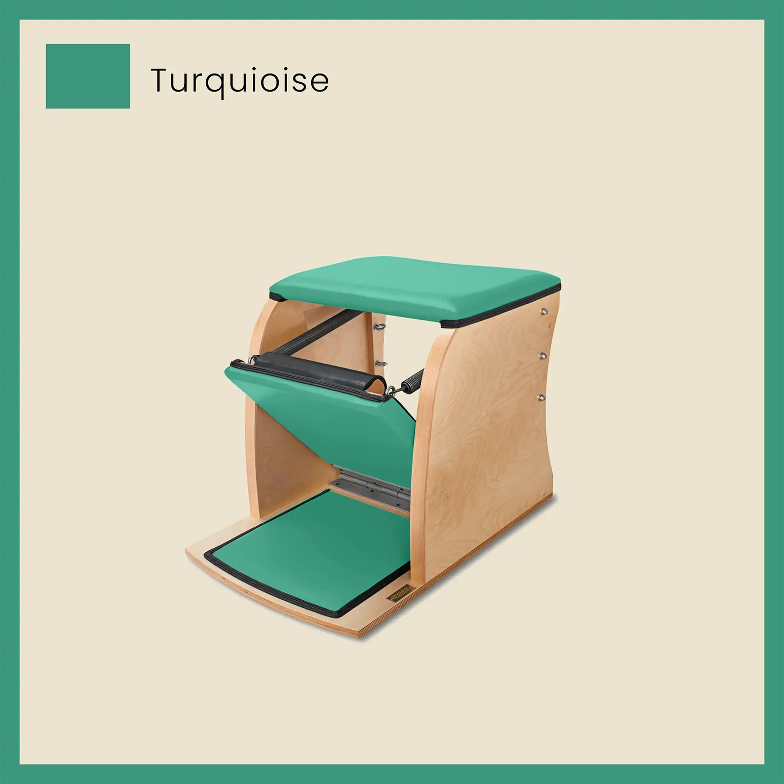 Wunda Chair