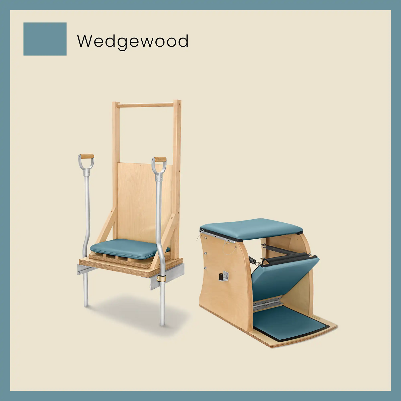 Pilates Chair Bundle