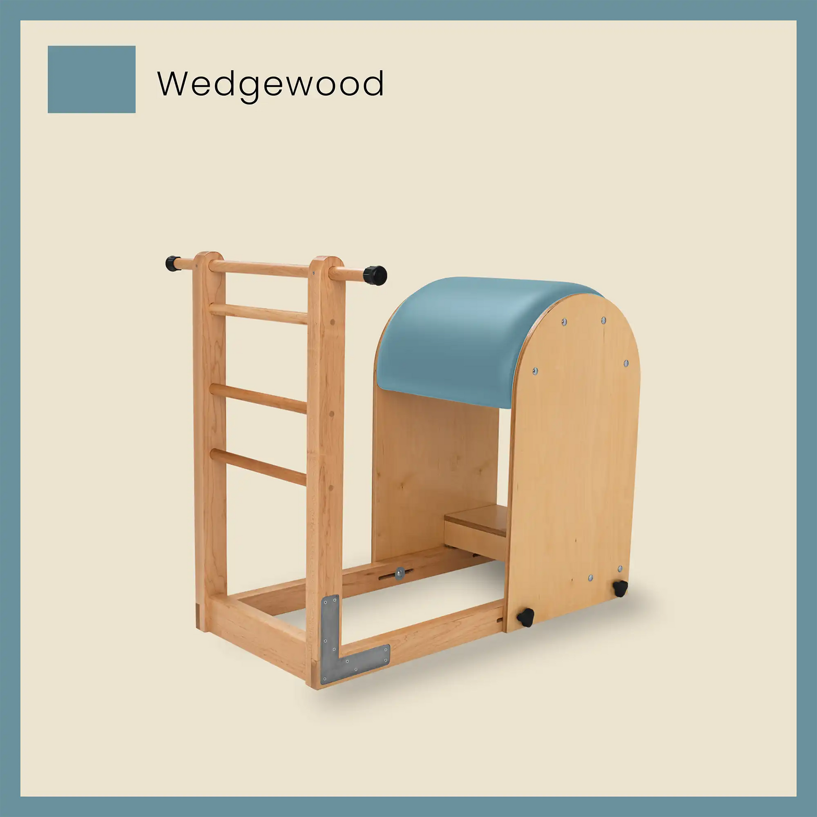 Pilates Ladder Barrel