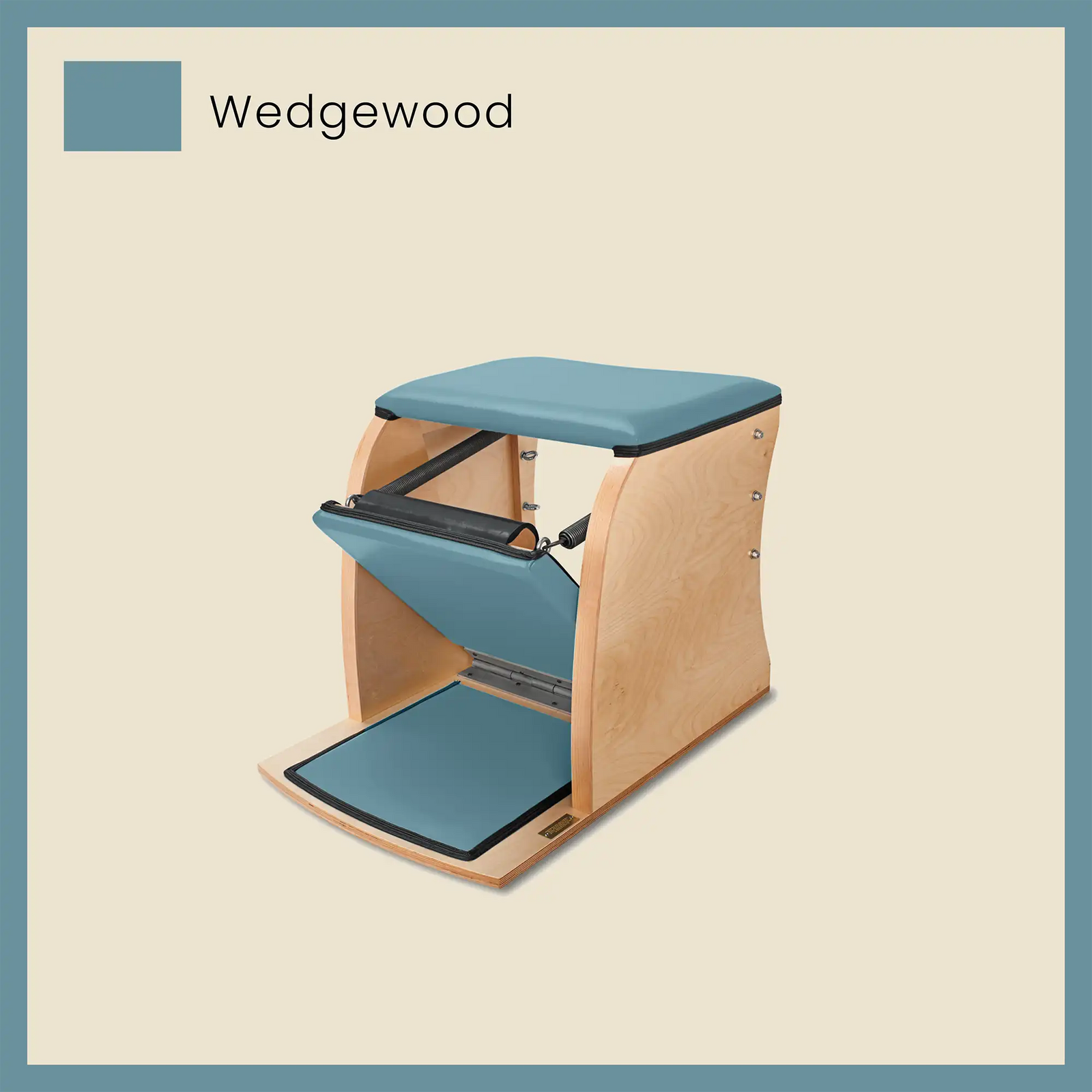 Wunda Chair