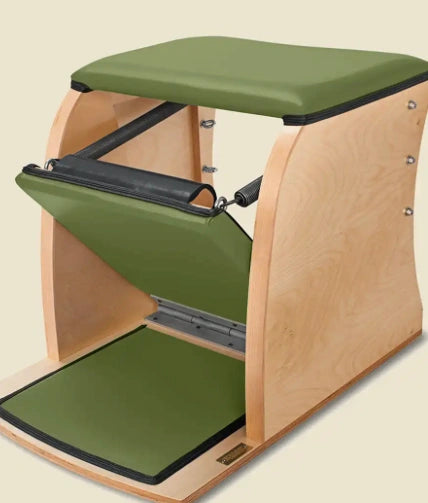 Pre-stitched Upholstery for Pilates Wunda Chair