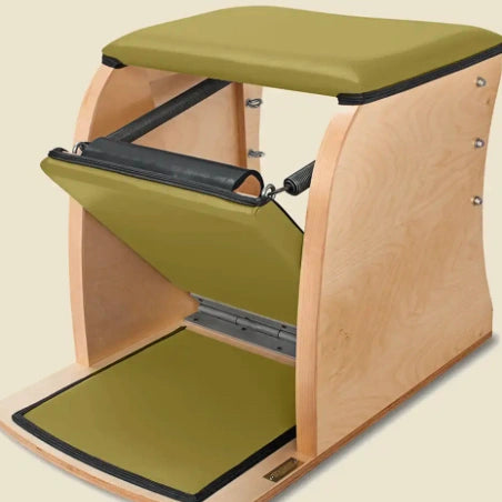 Pre-stitched Upholstery for Pilates Wunda Chair