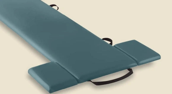 Pre-stitched Upholstery for Pilates Low Rigid Mat