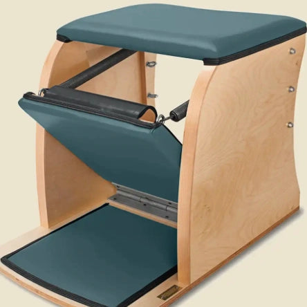 Pre-stitched Upholstery for Pilates Wunda Chair