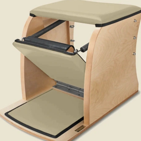 Pre-stitched Upholstery for Pilates Wunda Chair