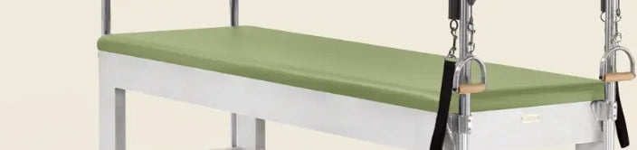 Pre-stitched Upholstery for Pilates Cadillac Bed