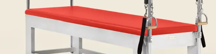 Pre-stitched Upholstery for Pilates Cadillac Bed