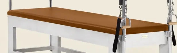 Pre-stitched Upholstery for Pilates Cadillac Bed