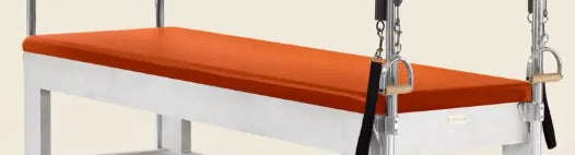 Pre-stitched Upholstery for Pilates Cadillac Bed